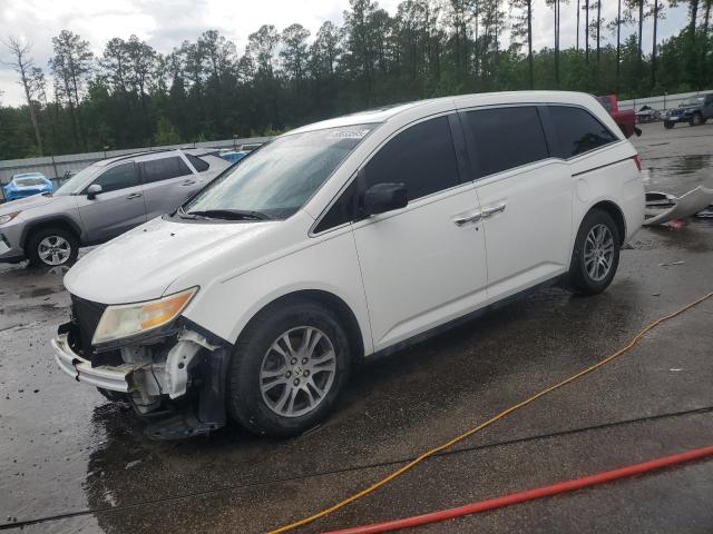 HONDA ODYSSEY EX