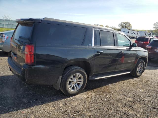 Vin: 1gnskhkc6hr180172, lot: 56341335, chevrolet suburban k1500 lt 20173