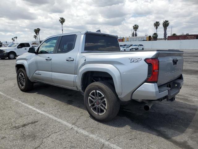 Vin: 3tmkb5fn1sm027016, lot: 56894925, toyota tacoma double cab 20252