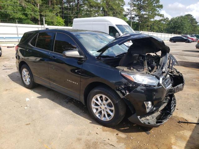 Vin: 3gnaxhev5jl394271, lot: 57675665, chevrolet equinox ls 20184