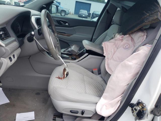 2019 GMC ACADIA SLE 1GKKNLLS1KZ234661