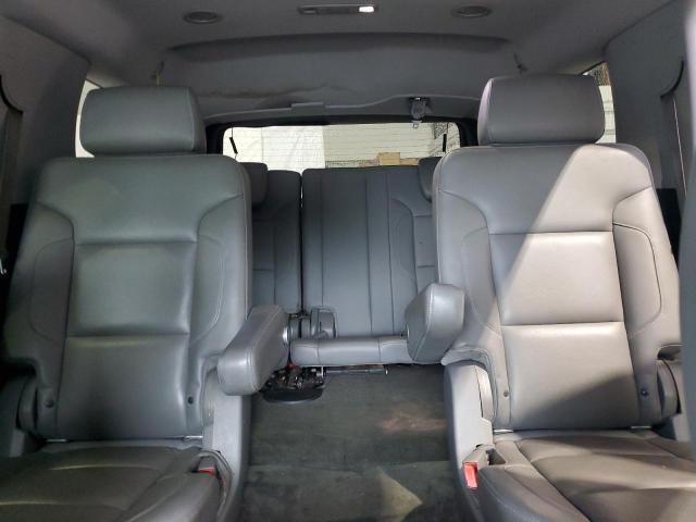 2015 CHEVROLET TAHOE C150 - 1GNSCBKC4FR506591