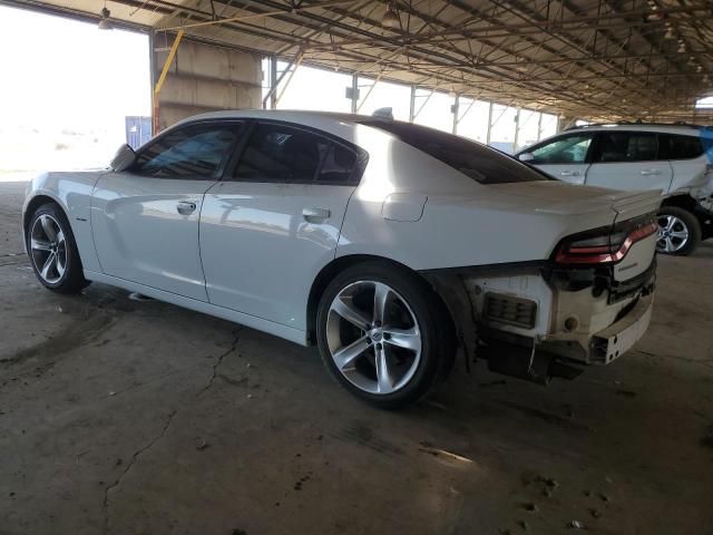 Vin: 2c3cdxct5jh238167, lot: 57855585, dodge charger r/t 20182