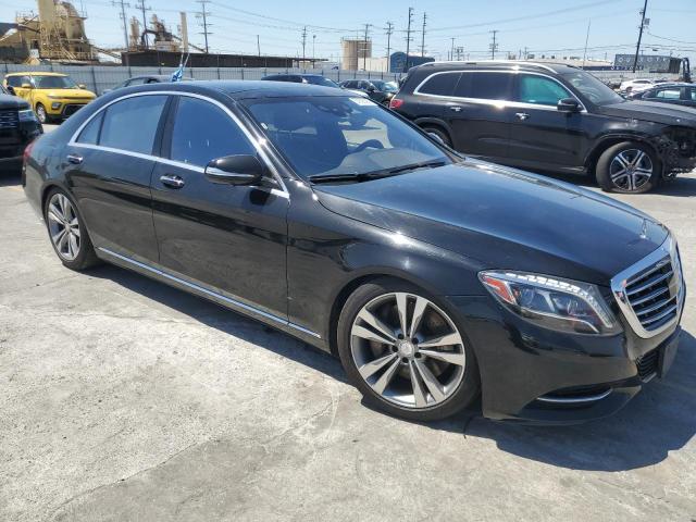 Vin: wddug8cb0fa170618, lot: 57903325, mercedes-benz s-class 550 20154