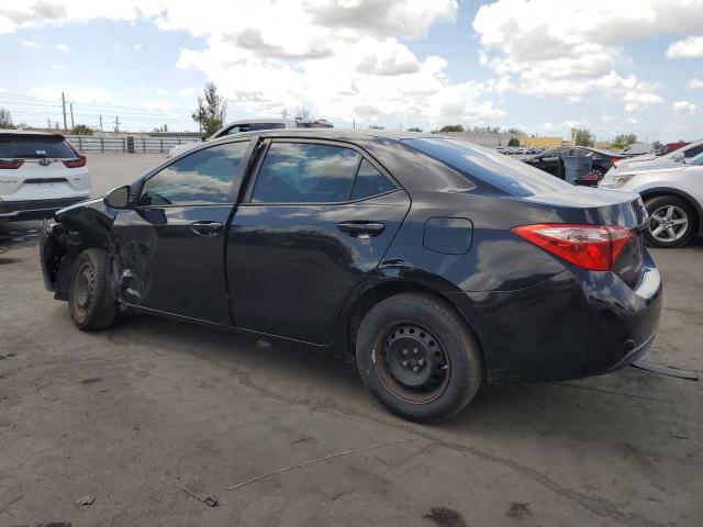 Vin: 5yfburhe9hp726586, lot: 56103785, toyota corolla l 20172