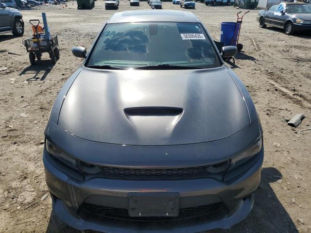 2019 DODGE CHARGER R/ 2C3CDXCT7KH754077
