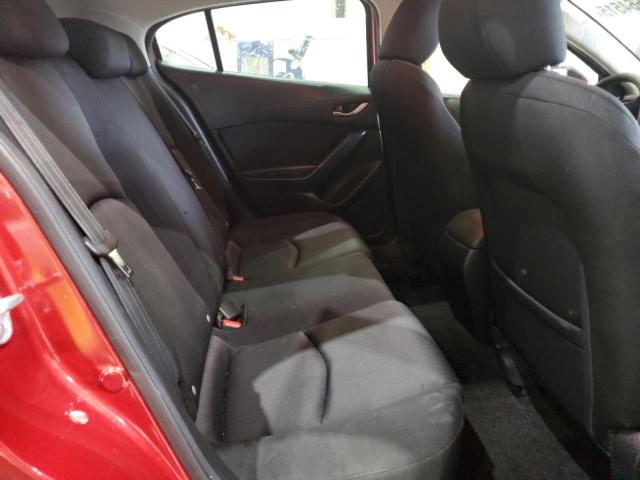 2016 MAZDA 3 SPORT 3MZBM1J76GM252841