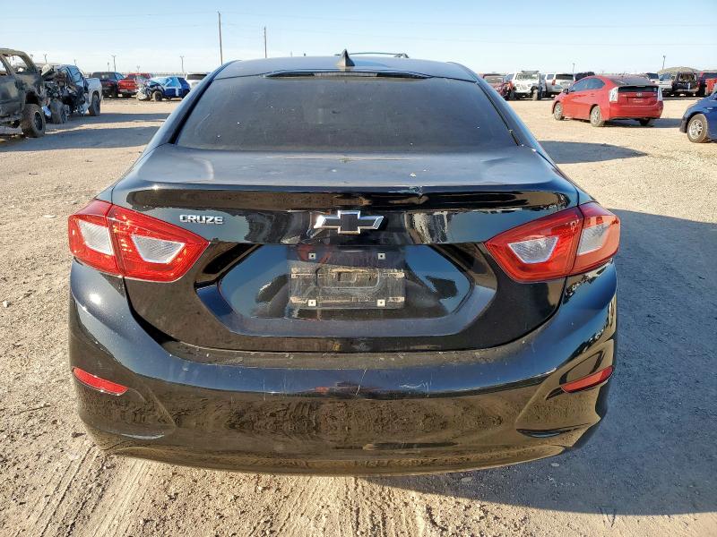 2018 CHEVROLET CRUZE LS 1G1BC5SM0J7148390