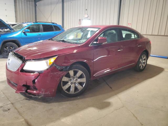 Vin: 1g4gd5eg0af312142, lot: 55479885, buick lacrosse cxl 2010 img_1