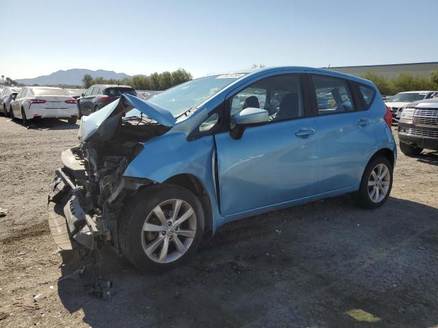 Vin: 3n1ce2cp4fl368800, lot: 57629755, nissan versa s 2015 img_1