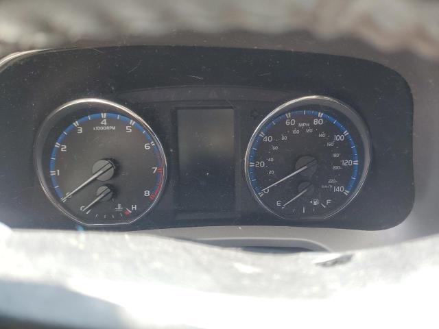 2018 TOYOTA RAV4 LIMIT - 2T3DFREV3JW734170