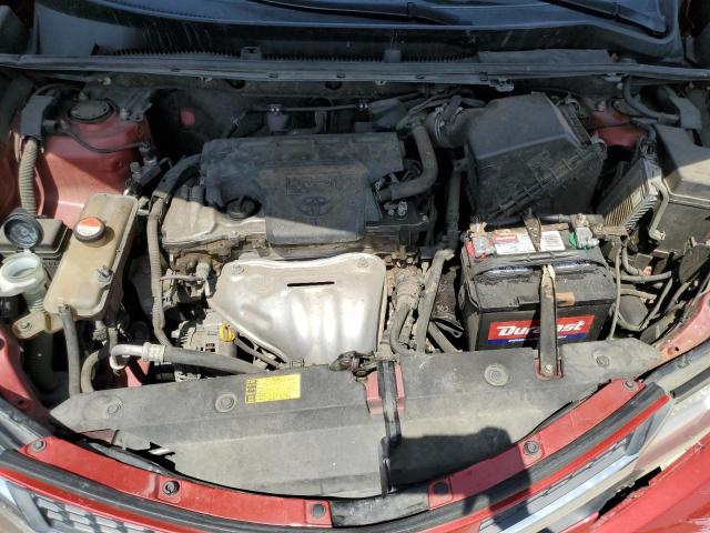 2015 TOYOTA RAV4 LE - JTMZFREV2FD056960