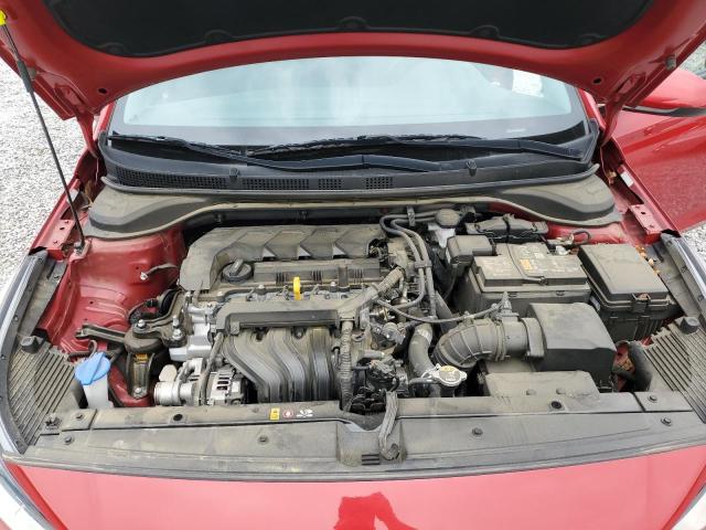 2022 HYUNDAI ACCENT SE - 3KPC24A61NE181917