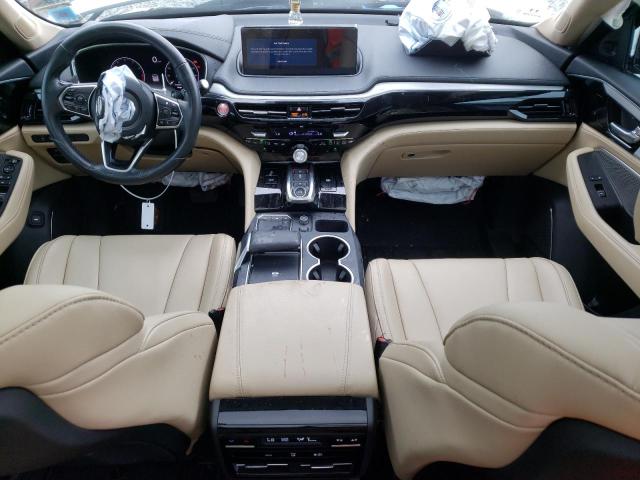 2022 ACURA MDX - 5J8YE1H36NL022312