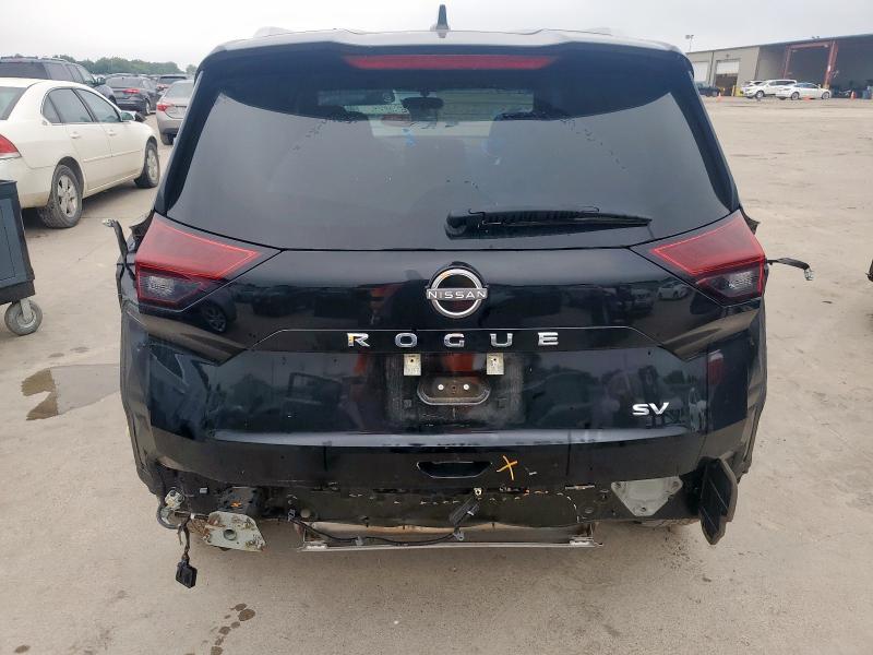 2023 NISSAN ROGUE SV - 5N1BT3BA6PC844751