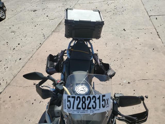 2021 HONDA CRF1100 D4 JH2SD1042MK100592