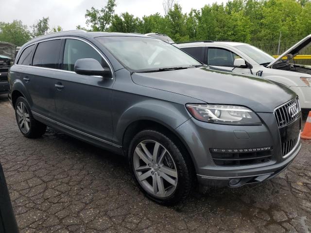 Vin: wa1lgafe3fd029618, lot: 58665605, audi q7 premium plus 20154