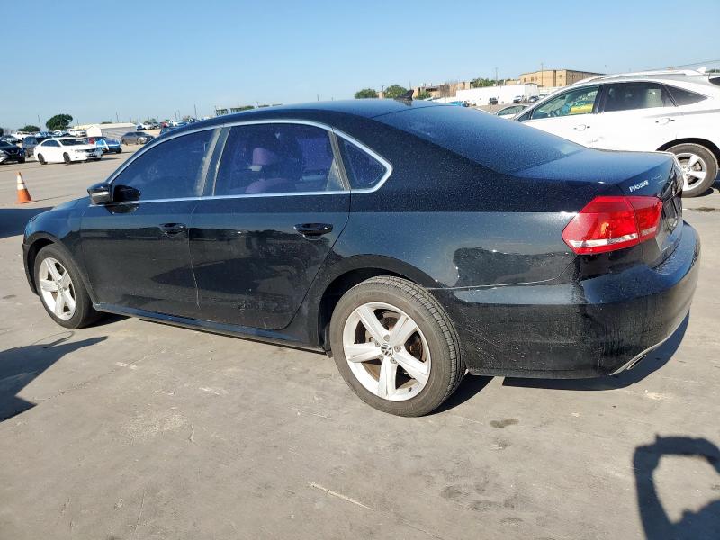 Vin: 1vwbh7a36dc025778, lot: 58165955, volkswagen passat se 20132