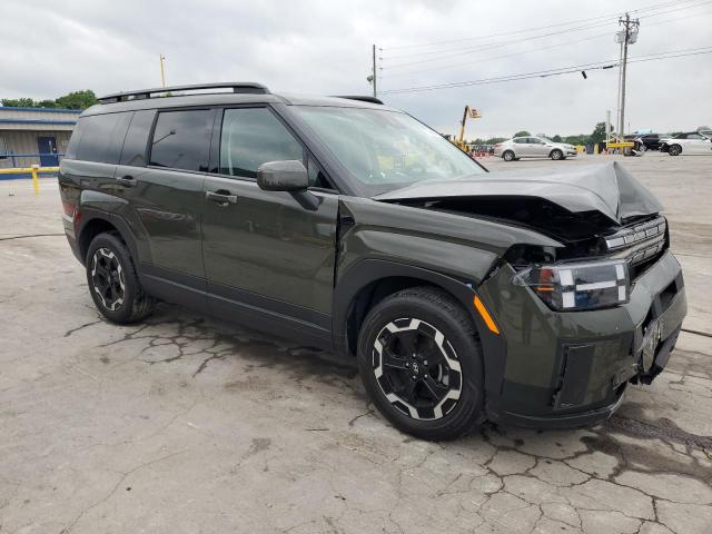 Vin: 5nmp24gl7rh011753, lot: 57348525, hyundai santa fe sel 20244