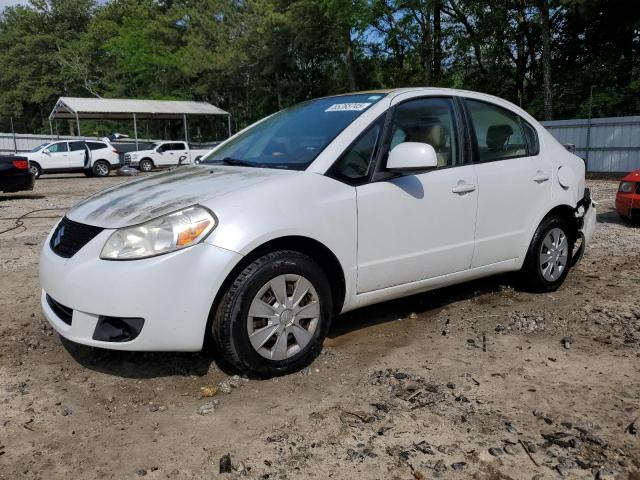 SUZUKI SX4 LE