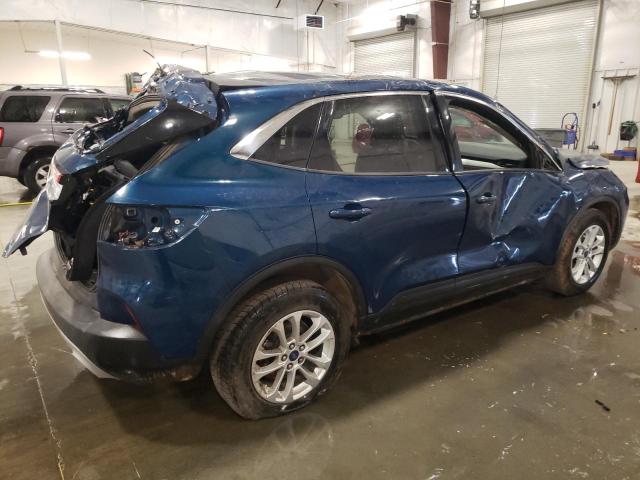 Vin: 1fmcu9g61lub21662, lot: 54783075, ford escape se 20203
