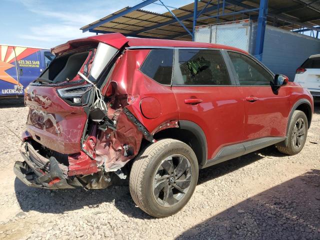 Vin: jn8bt3ba6rw001529, lot: 57526785, nissan rogue sv 20243