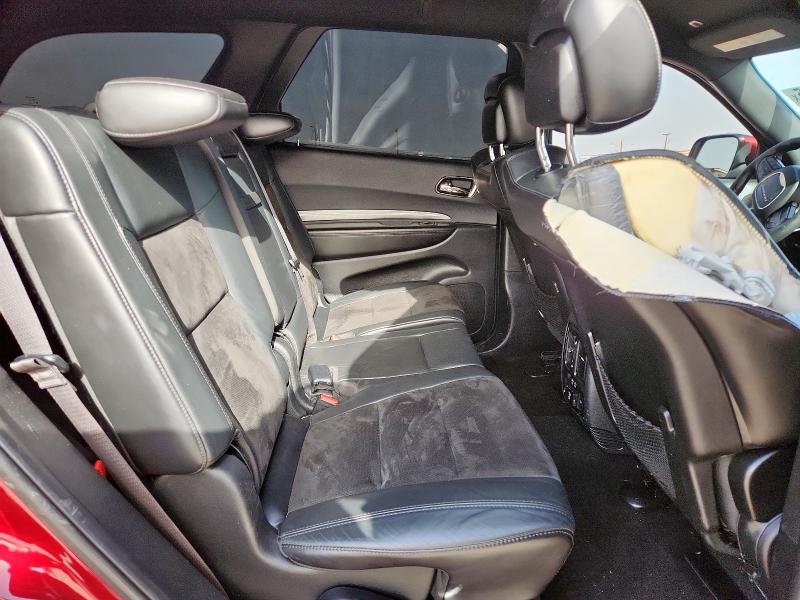 2019 DODGE DURANGO GT - 1C4RDHDG4KC690953