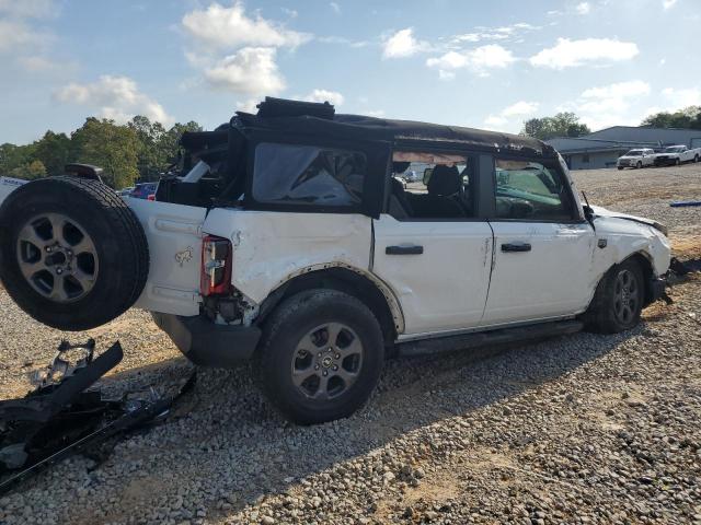 Vin: 1fmde5bh6nlb87801, lot: 56976195, ford bronco base 20223