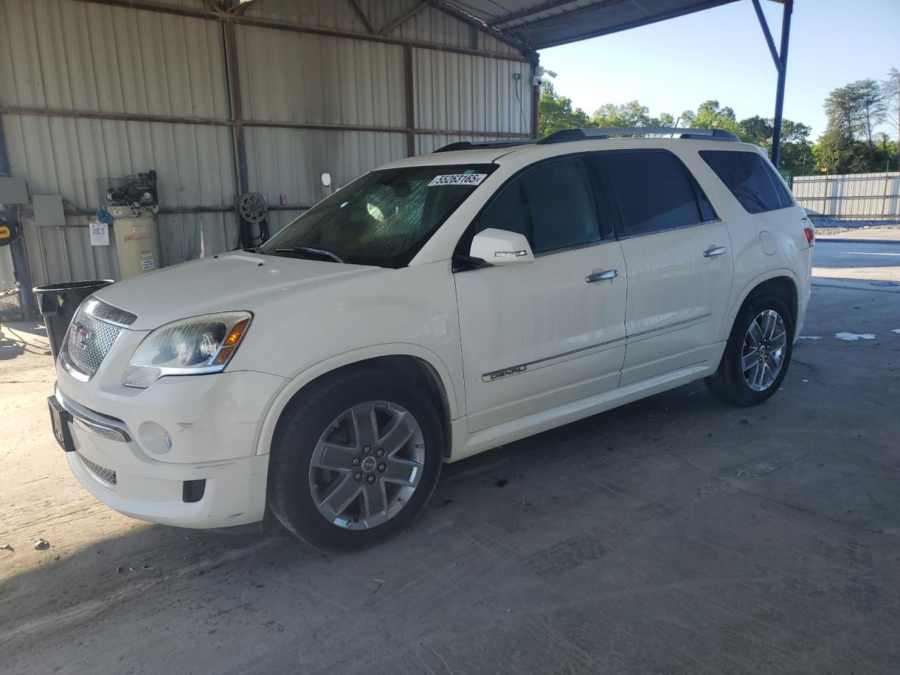 GMC ACADIA DENALI