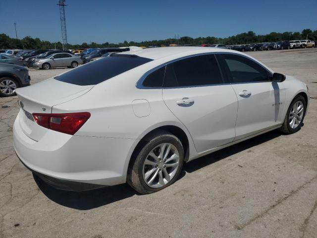 Vin: 1g1ze5st3hf223826, lot: 57881725, chevrolet malibu lt 20173