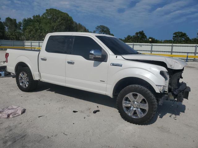 Vin: 1ftew1cg5ffc86646, lot: 56131615, ford f-150 supercrew 20154