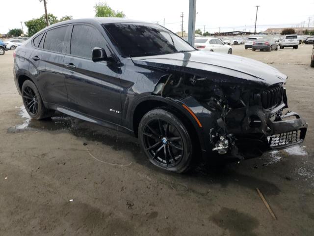 Vin: 5uxku0c54g0f92941, lot: 58350365, bmw x6 sdrive35i 20164