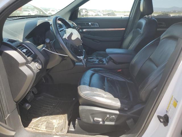 2018 FORD EXPLORER X 1FM5K7D80JGA69316