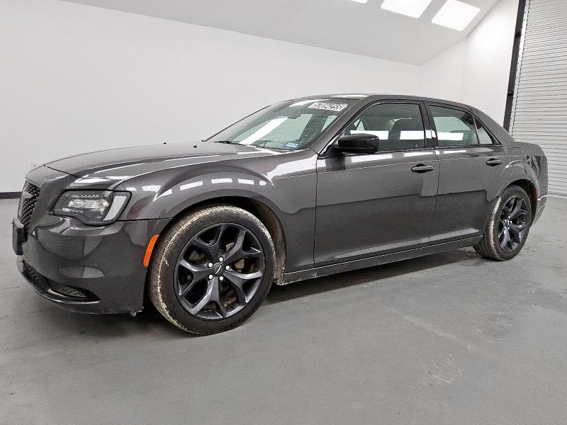Vin: 2c3ccaag0mh558409, lot: 57894255, chrysler 300 touring 2021 img_1