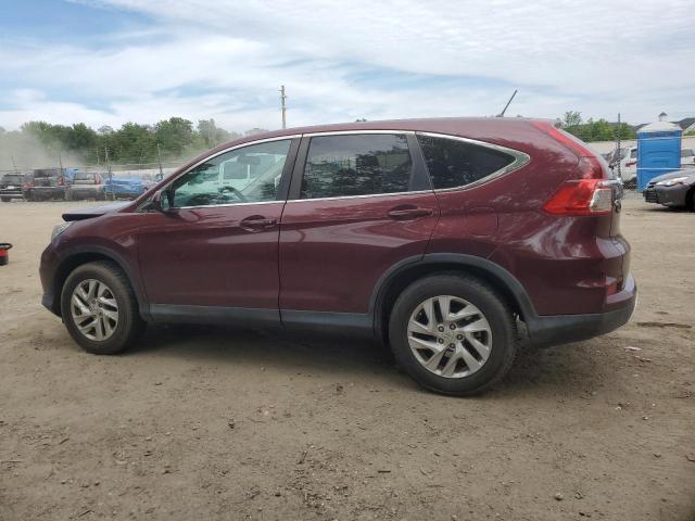 Vin: 2hkrm4h59fh662920, lot: 57911515, honda crv ex 20152