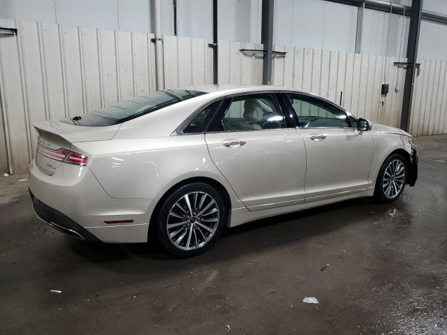 Vin: 3ln6l5d91hr662507, lot: 57907655, lincoln mkz select 20173