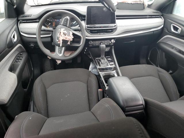 2025 JEEP COMPASS SP - 3C4NJDAN6ST505776