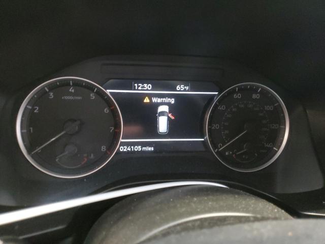 2024 MITSUBISHI OUTLANDER - JA4J4VA83RZ009062