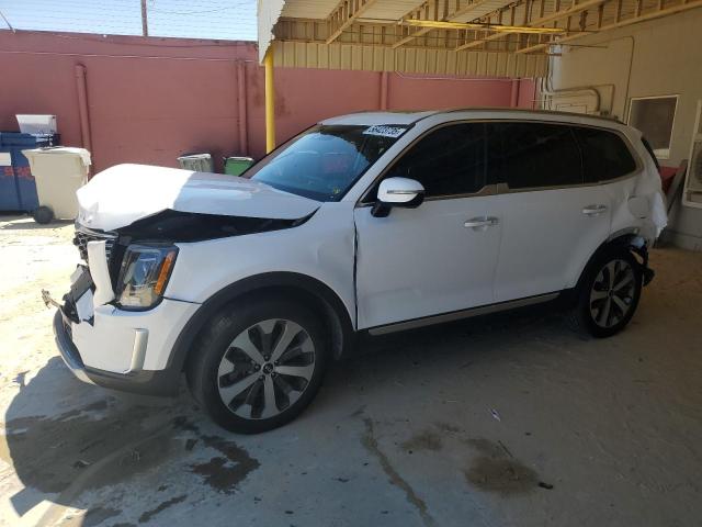Vin: 5xyp64hc0mg190322, lot: 56423735, kia telluride s 2021 img_1