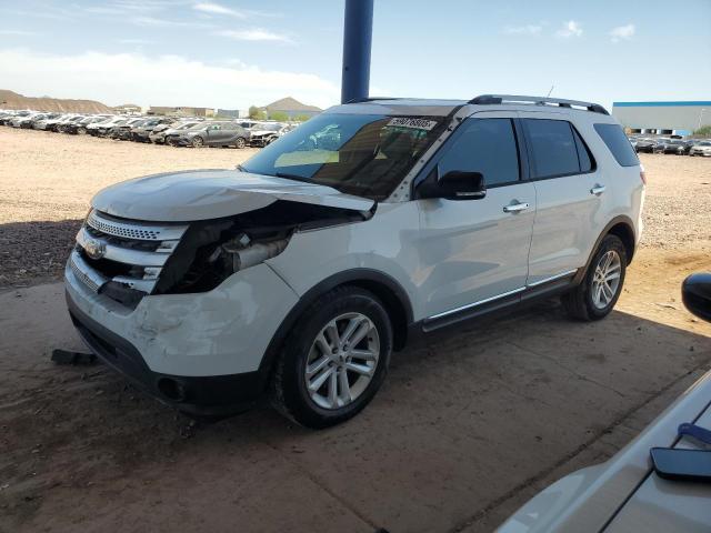 Vin: 1fm5k7d87egc48281, lot: 59076805, ford explorer xlt 2014 img_1
