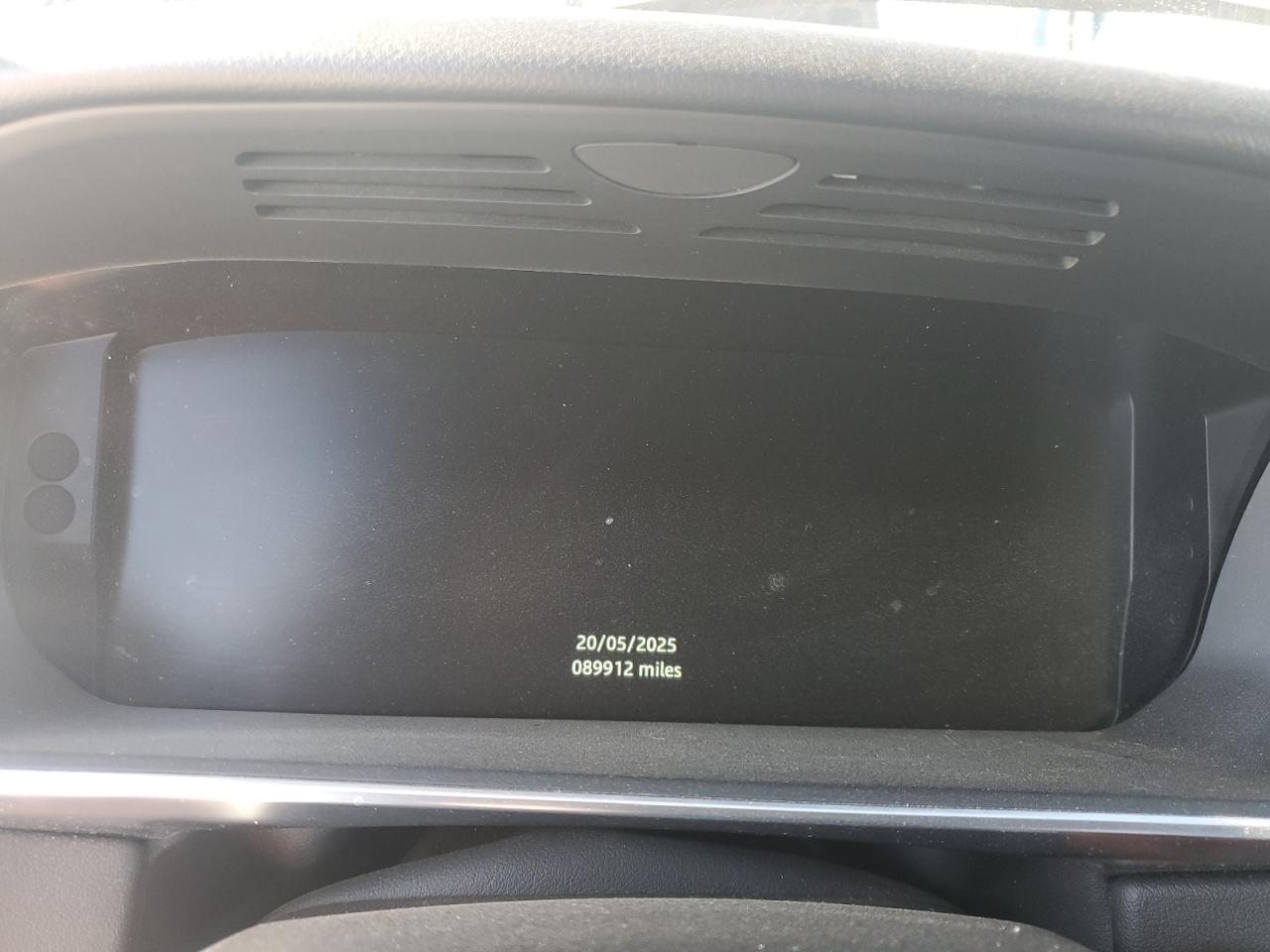 LAND ROVER RANGE ROVER SC