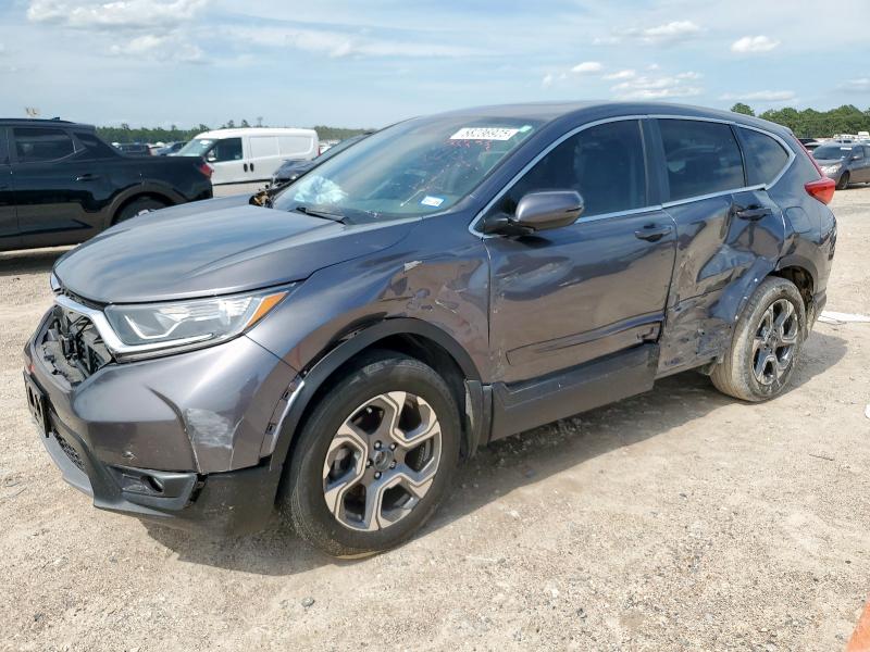 Vin: jhlrw2h83kx004620, lot: 58236925, honda crv exl 2019 img_1