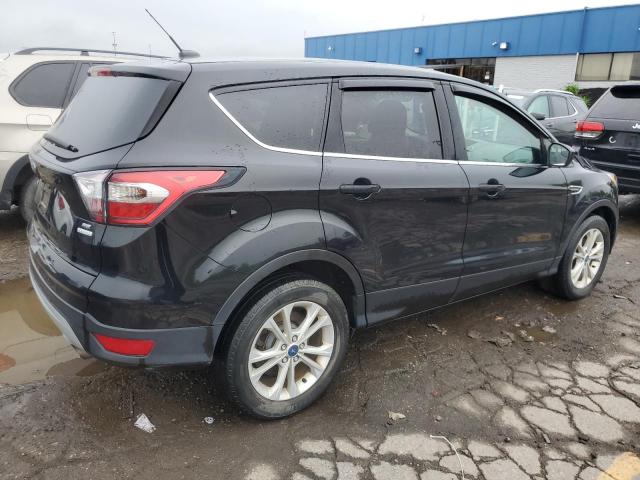 Vin: 1fmcu0gd7hub14393, lot: 56956605, ford escape se 20173
