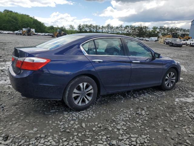 Vin: 1hgcr2f32ea048957, lot: 58133595, honda accord lx 20143