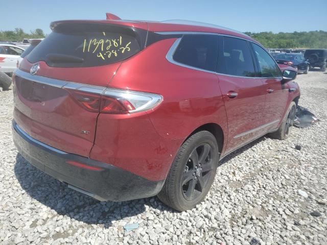 2023 BUICK ENCLAVE ESSENCE 5GAERBKW4PJ131656
