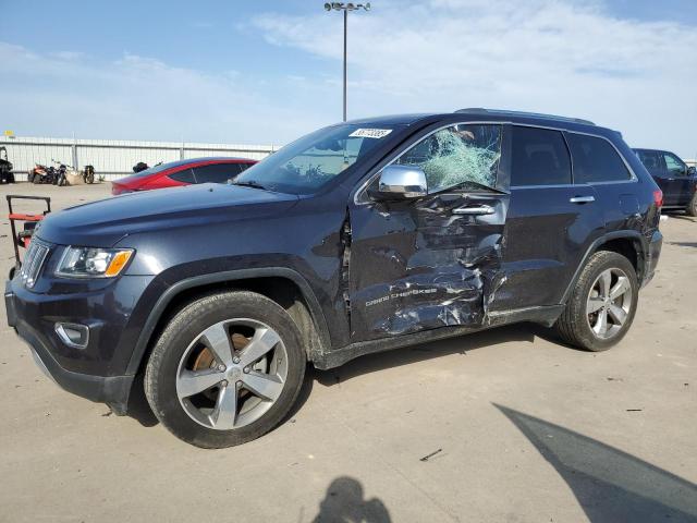 Vin: 1c4rjebg1fc872738, lot: 55773385, jeep grand cher limited 2015 img_1