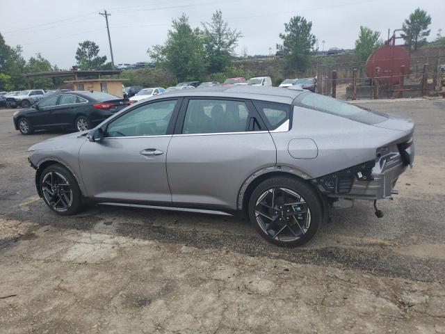 Vin: 3kpfw4de2se101878, lot: 58393255, kia k4 gt line gt line 20252