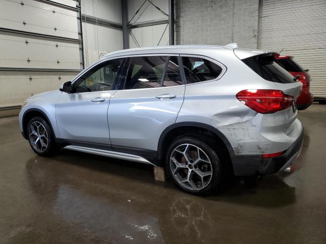 Vin: wbxht3c37j3h30415, lot: 58482935, bmw x1 xdrive28i 20182