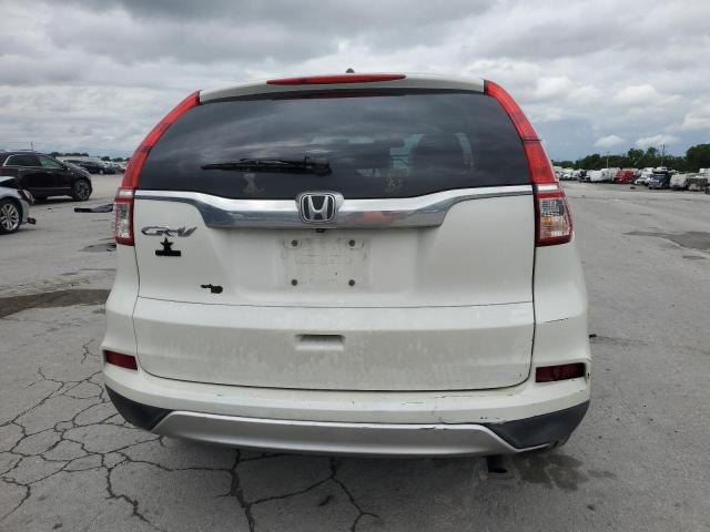 2015 HONDA CR-V EX - 5J6RM3H55FL022915