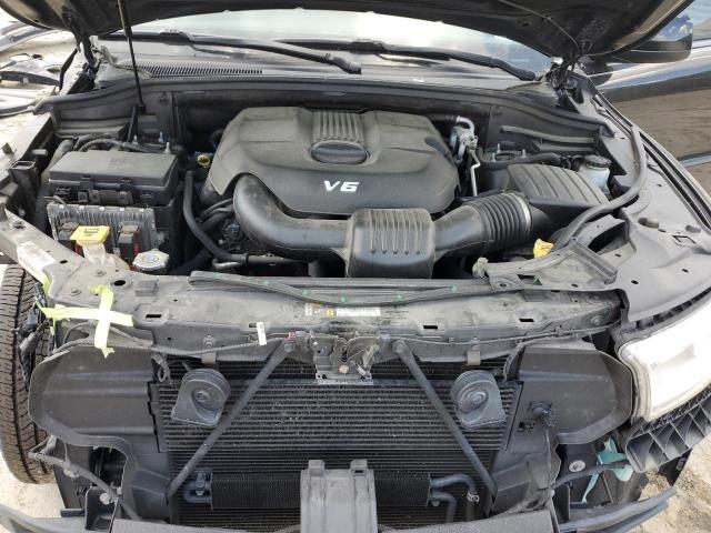 2015 DODGE DURANGO SX 1C4RDJAG2FC723465